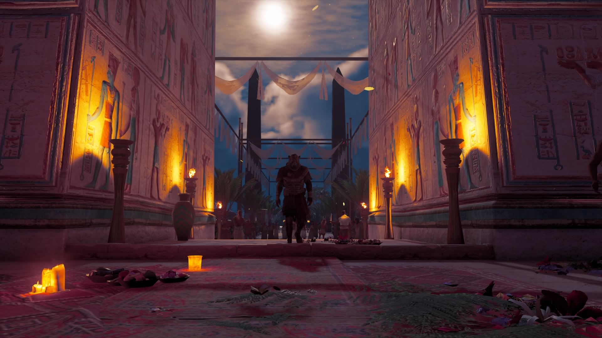 Origins